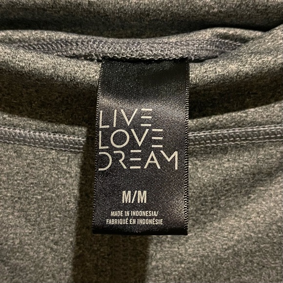 Aéropostale Capri Leggings - Picture 3 of 4